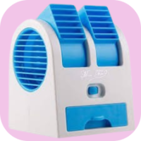 Mini-Cooler