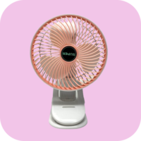 MINI FAN