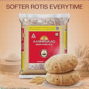 Aashirwad atta