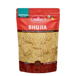 Haldiram bhujia (1500 gm)