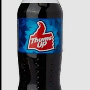 Thums up soft drink ( 750 ml)
