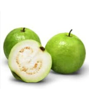 Guava/Amrud (500 gm)