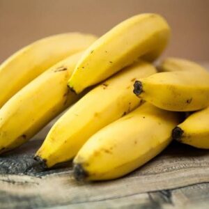 banana (3 pcs)