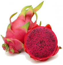 Dragon fruit (300 gm)