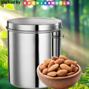 CALIFONIA ALMONDS ( 1kg)