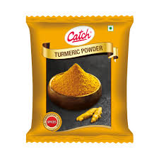 Catch Turmeric Powder/Haldi(100 gm)