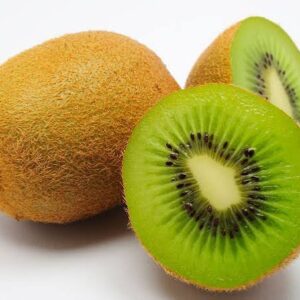 Kiwi green (3 pcs)