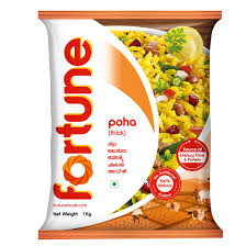 Fortune Thick Poha (500 gm)