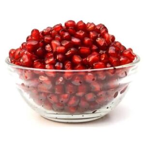 Peeled pomegranate (100 gm)