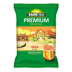 Tata Tea Premium Tea (250 gm)