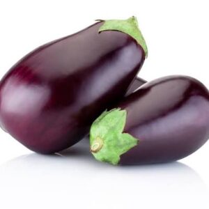 BRINJAL- BHARTA (Baingan)
