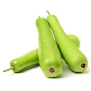 BOTTLE GOURD (Lauki) 400 gm