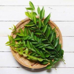 CURRY LEAVES (Kadi Patta) 50 g