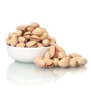 PISTACHIOS / PISTA (500gm)