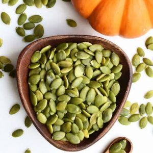 PUMPKIN SEEDS (200gm)