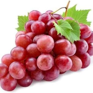 RED-GLOBE GRAPES 200gm