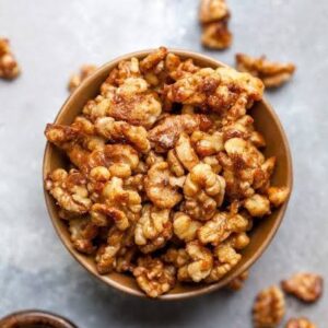 PREMIUM WALNUTS / CRUNCHY WALNUTS (200gm)