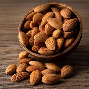 CALIFONIA ALMONDS (200g)