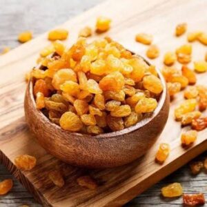 PREMIUM  RAISINS (500 gm)