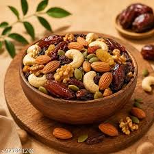 PREMIUM DELIGHT PROTEIN NUTS & SEEDS ( 1 kg)